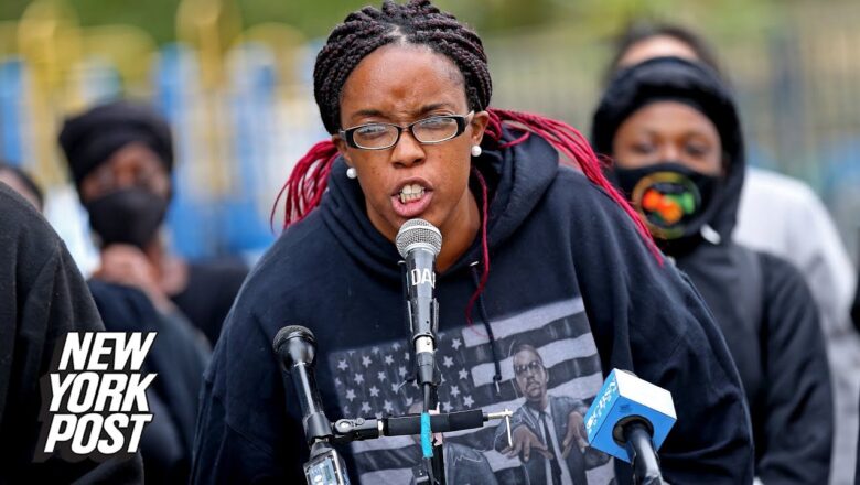 Boston BLM activist, hubby charged with fraud and conspiracy in federal indictment | New York Post