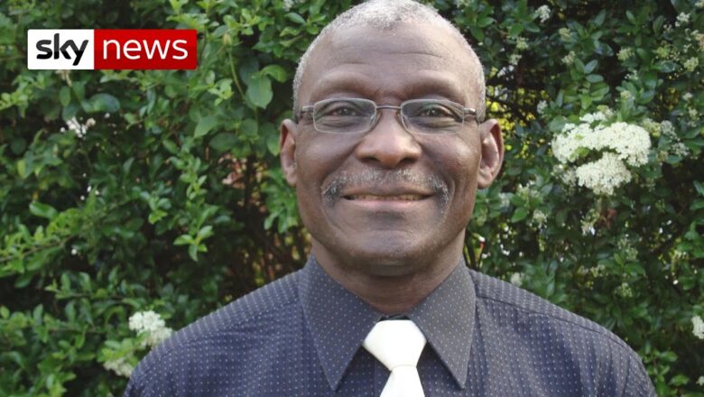 Coronavirus: ‘Hero’ NHS doctor dies after coming out of retirement