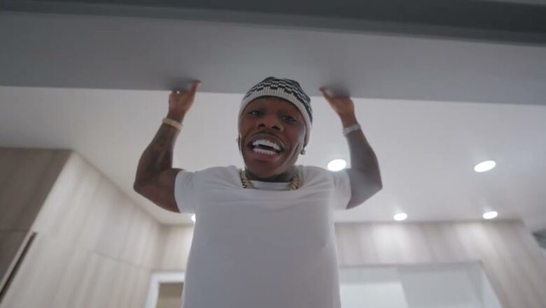 DaBaby X NBA YoungBoy – NEIGHBORHOOD SUPERSTAR [Official Video]