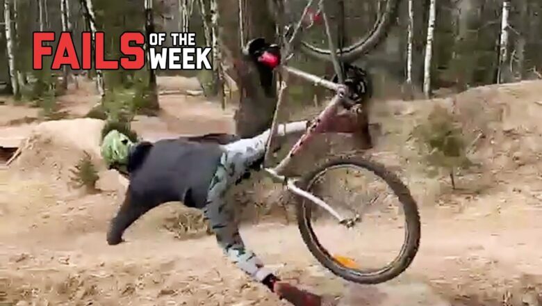 Down Bad – Fails of the Week | FailArmy