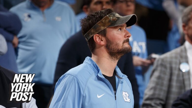 Eric Church cancels concert to attend North Carolina-Duke basketball game | New York Post