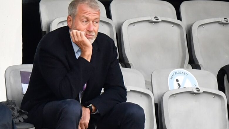 U.K. slaps sanctions on Chelsea owner Roman Abramovich | CTV National News