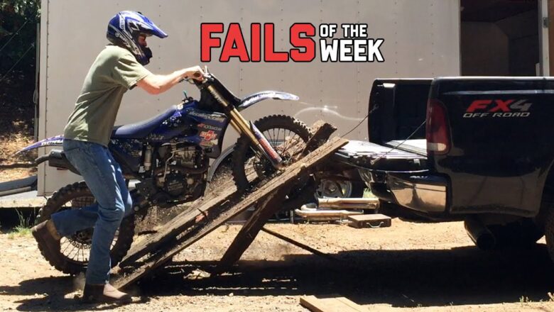 Under Pressure – Fails of the Week | FailArmy