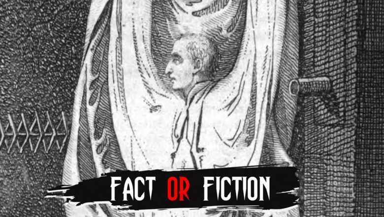 A London Ghost Who Killed In Hammersmith – Fact or Fiction