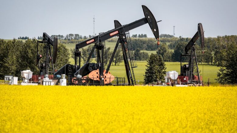 Canada looking to increase oil exports to Europe by 300K barrels a day