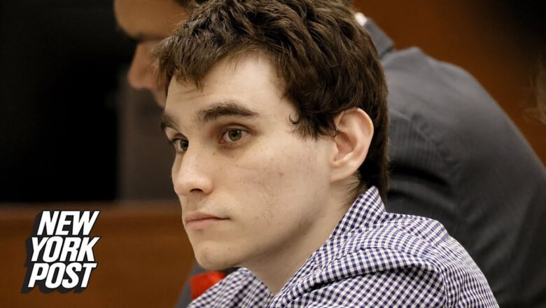 Deputies protect Parkland shooter Nikolas Cruz in court after juror threat | New York Post