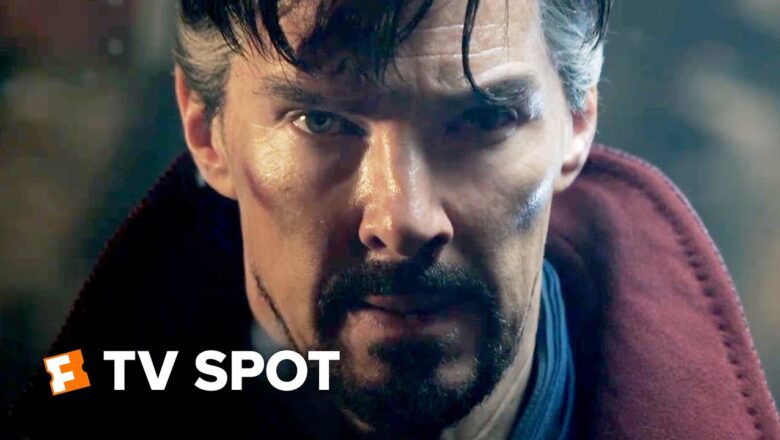 Doctor Strange in the Multiverse of Madness TV Spot – Ready (2022) | Movieclips Trailers