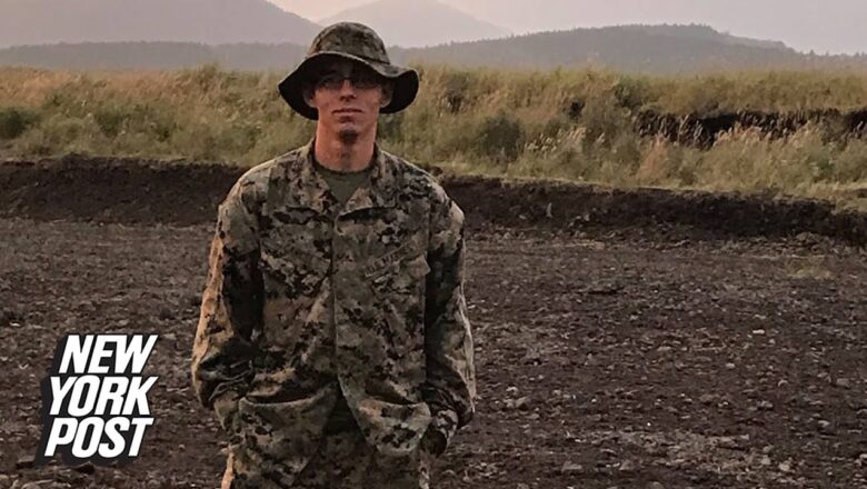 Former US Marine killed in Ukraine after signing up to fight Russians | New York Post