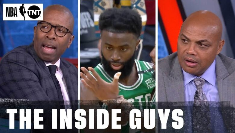 Inside Crew Reacts To Nets Going Down 2-0 To Celtics