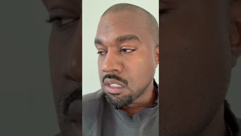 Kanye West Fans React To Him Pulling Out of Coachella