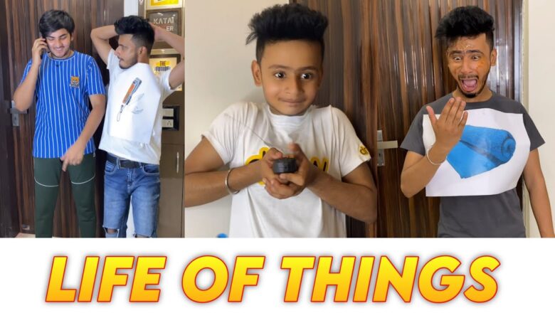 Life Of Things | Part – 3 | Chimkandi