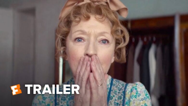 Mrs. Harris Goes to Paris Trailer #1 (2022) | Movieclips Trailers