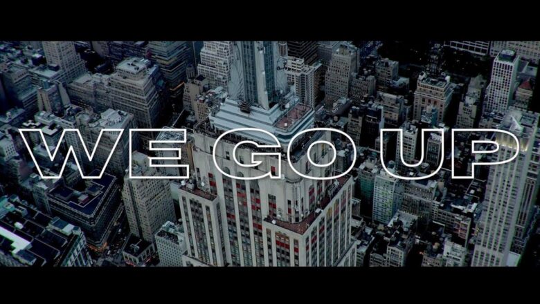 Nicki Minaj feat. Fivio Foreign – We Go Up (Official Music Video)