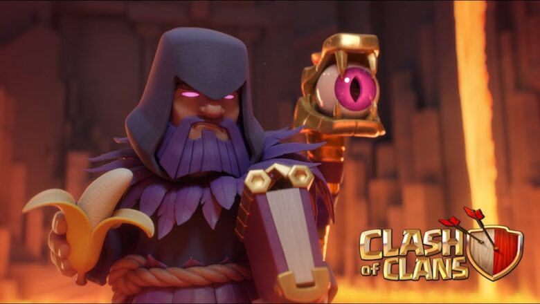 Ready to Battle! ? Clash of Clans Official