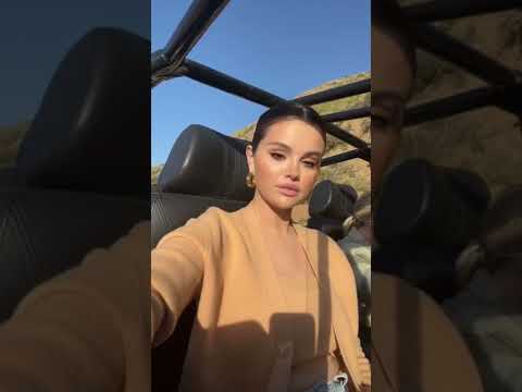 Selena Gomez Fans Praise Her Latest Relatable and Viral Video | What’s Trending In Seconds | #Shorts