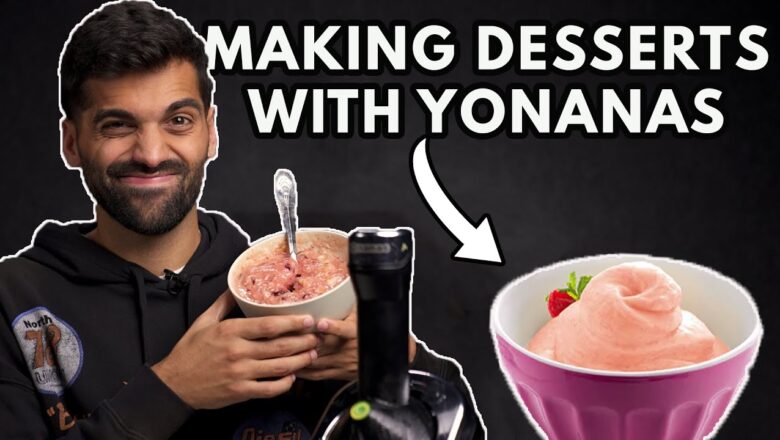 We Put YONANAS To The Ultimate Test | What’s Trending | Trend Trials