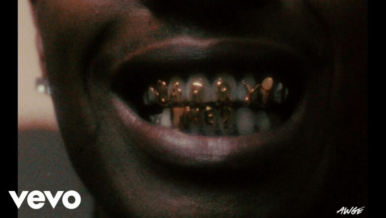 A$AP Rocky – D.M.B. (Official Video)