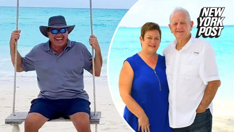 Cause of death revealed for three Americans found dead at Bahamas | New York Post