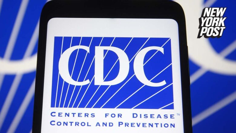 CDC bought cellphone data to track vaccination, lockdown compliance | New York Post