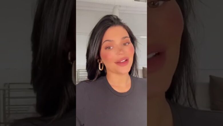 Fans Believe They Know Kylie Jenner’s Son’s New Name | What’s Trending In Seconds | #Shorts