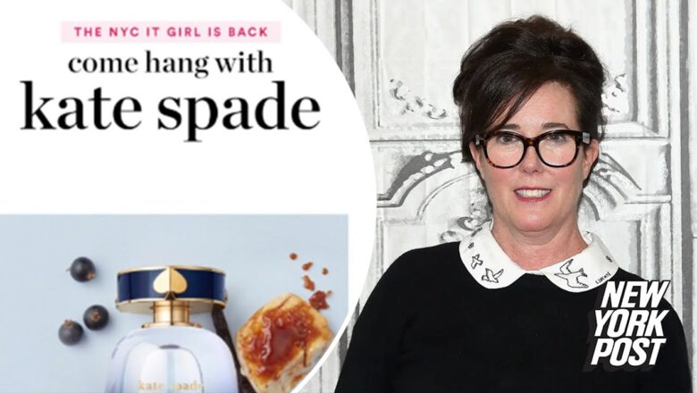 Fans rip Ulta Beauty for shocking email about Kate Spade’s suicide | New York Post