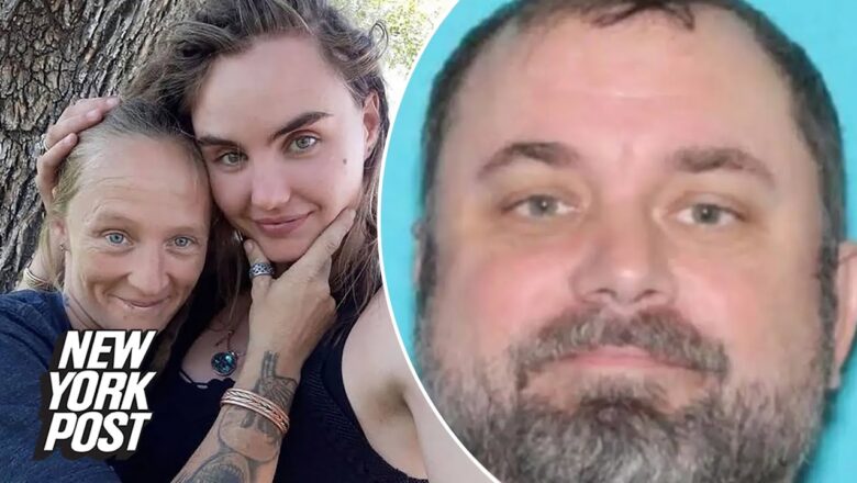 Suspect ID’d in Utah newlywed slaying after FBI ruled out Brian Laundrie | New York Post