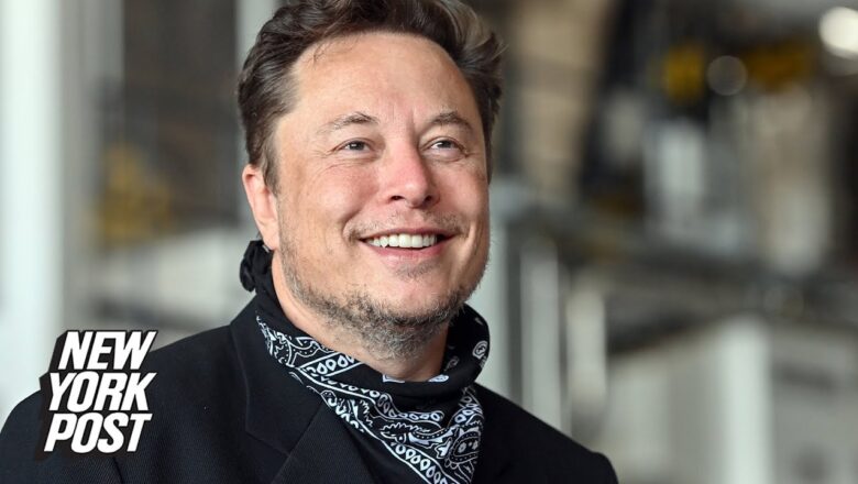 Twitter exec recorded mocking Elon Musk for Asperger’s | New York Post