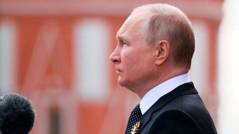 What to make of Putin’s Victory Day address | CTV News in Ukraine