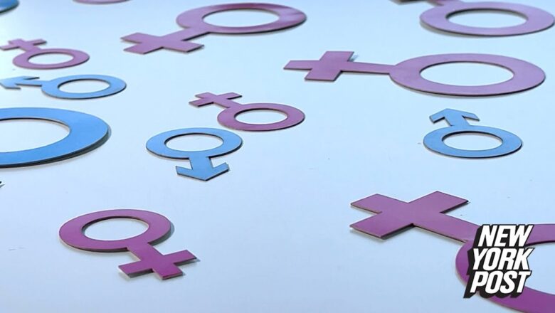 60% of Americans say people can’t switch genders, up from years past | New York Post