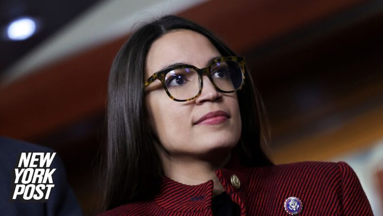 AOC: SCOTUS justices who lie about their positions at confirmation should be impeached|New York Post