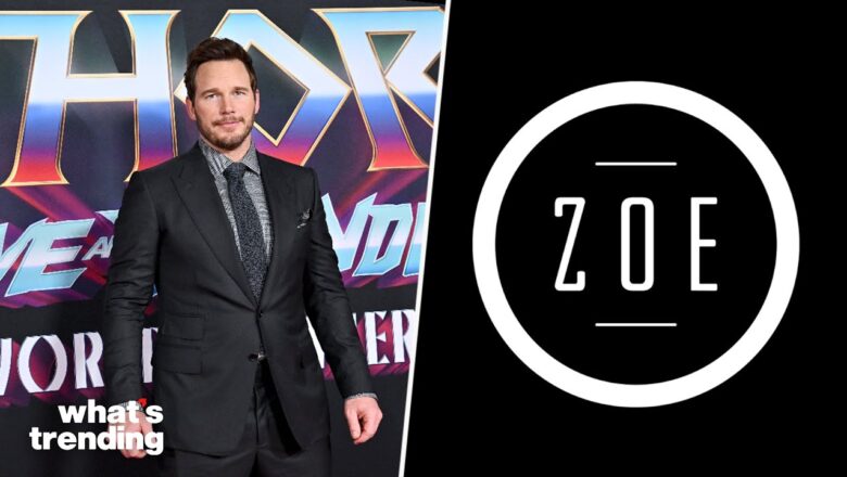 Chris Pratt Faces Backlash After Saying He is “Not Religious” | What’s Trending Explained