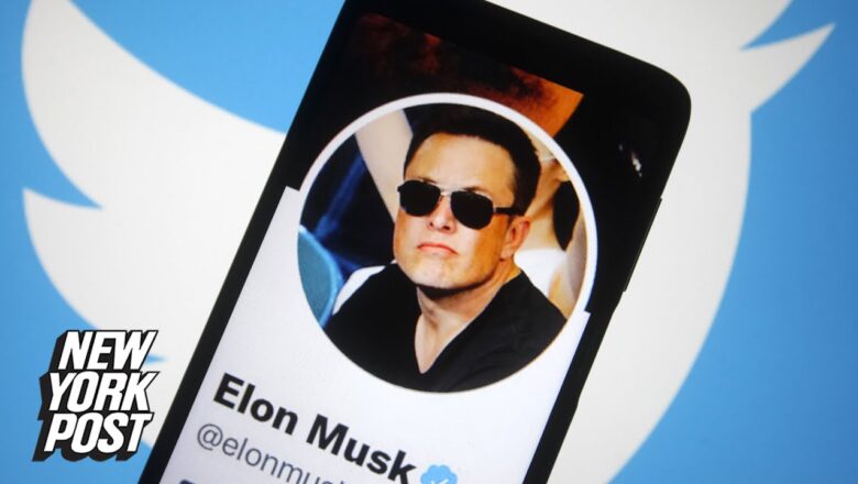 Elon Musk covers everything from layoffs to aliens in Q&A with Twitter employees | New York Post