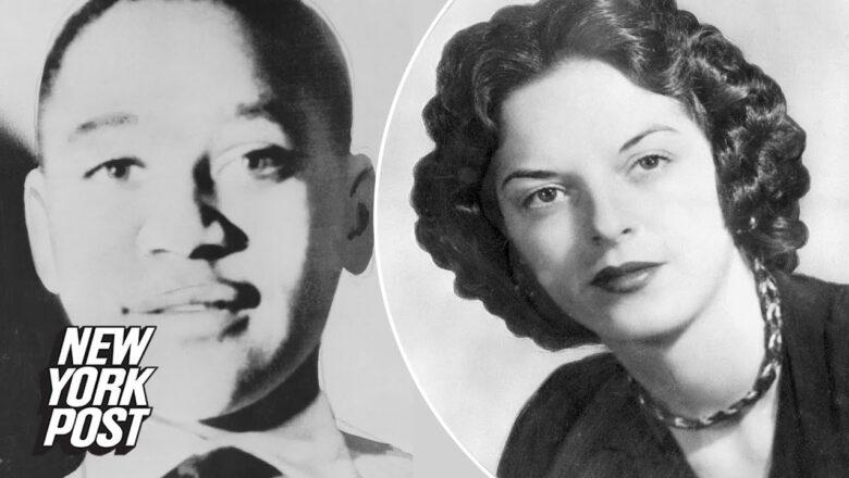 Family of Emmett Till demand arrest of female accuser after recovering 1955 warrant | New York Post