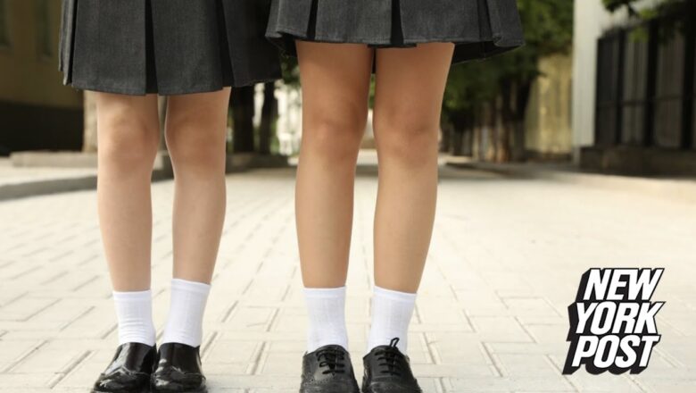 Federal ruling on skirts could put charter schools at grave risk | New York Post