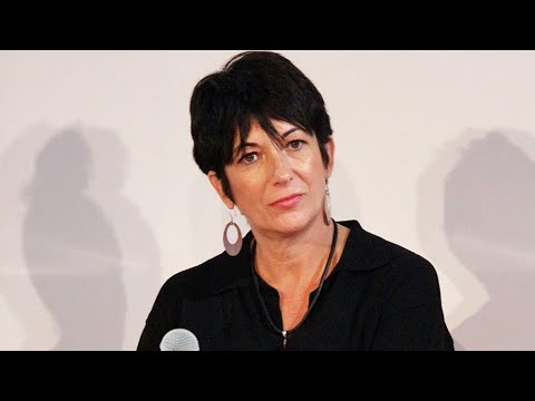 Ghislaine Maxwell sentenced to 20 years in prison