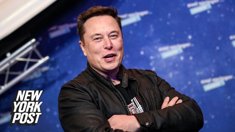 SpaceX fires workers who ripped Elon Musk in open letter | New York Post