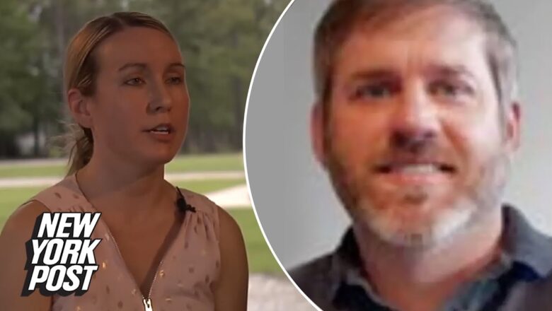 Woman forced to give up daughter to man she accuses of sexually assaulting her | New York Post