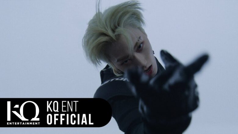 ATEEZ(에이티즈) – ‘Guerrilla’ Official MV