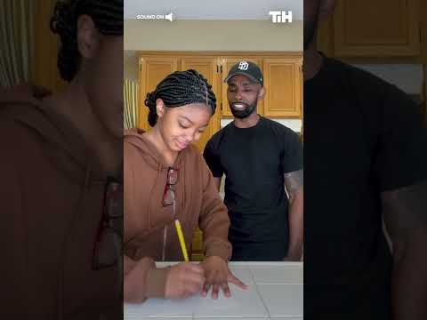 Brother Spectacularly Loses Bet With Sister  #Siblings #Prank #Bet #Funprank #TIH #ThisIsHappening