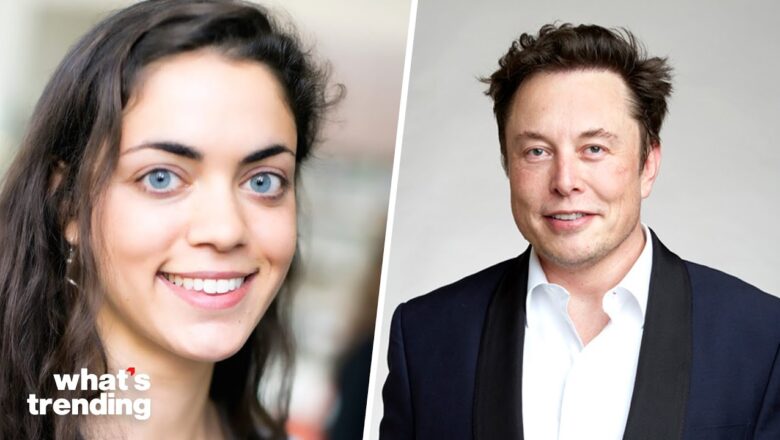 Elon Musk Confirms Having Secret Twins With Executive | What’s Trending Explained