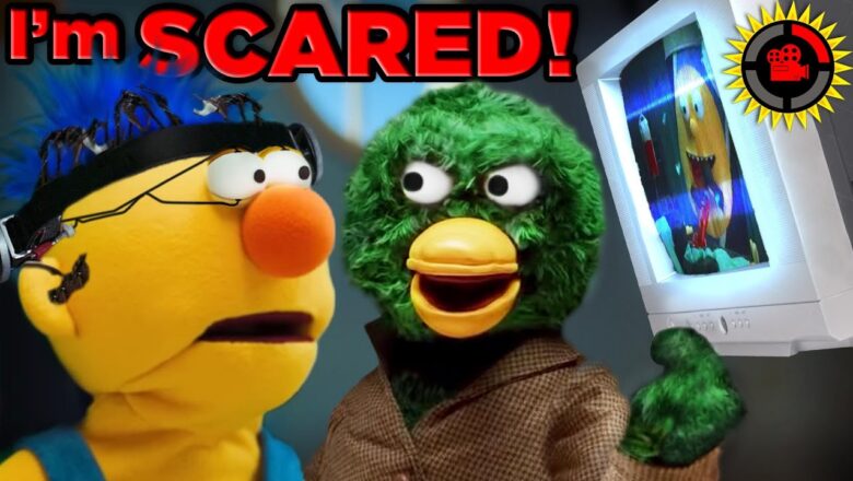 Film Theory: We DIDN’T Listen! (Don’t Hug Me I’m Scared)