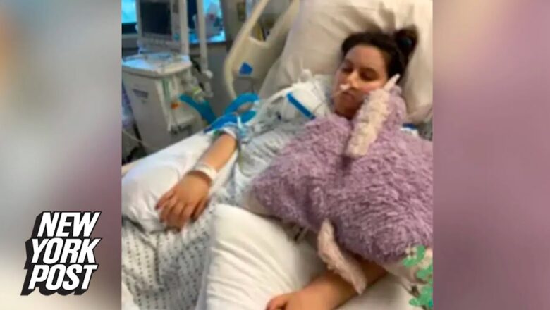 FL. woman paralyzed after Southwest staffers refused to help her | New York Post