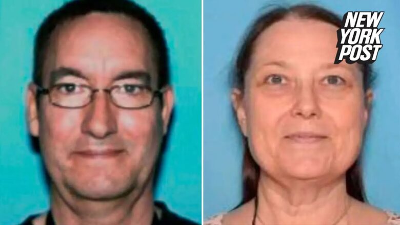 Hawaii couple with possible KGB ties charged with stealing IDs of dead babies | New York Post