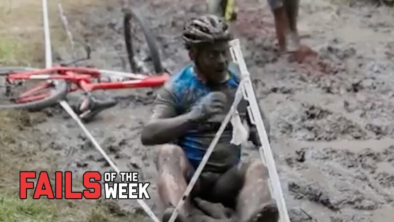 Quick and Dirty – Fails of the Week | FailArmy
