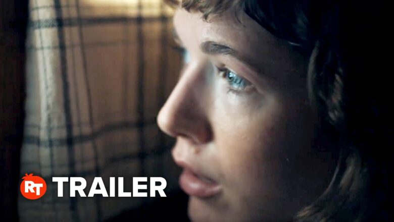 She Said Trailer #1 (2022)