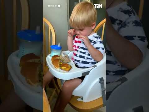 Toddler Asks Parents Not To Tell Him What To Do  #Bossbabies #TIH #ThisIsHappening