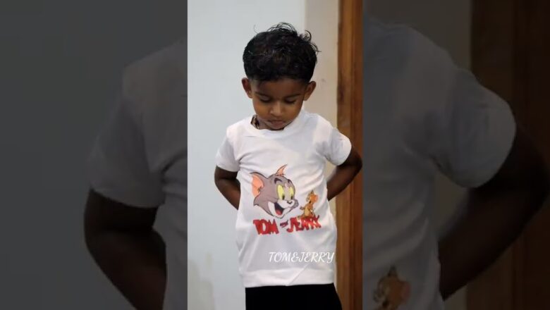 Tom&Jerry?|sayoo&anvi |sangeethkumar #shorts