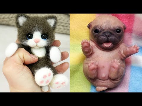 AWW SO CUTE! Cutest baby animals Videos Compilation Cute moment of the Animals – Cutest Animals #17