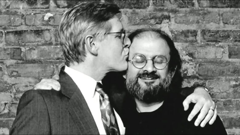 Bob Rae reflects on his longtime friendship with Salman Rushdie