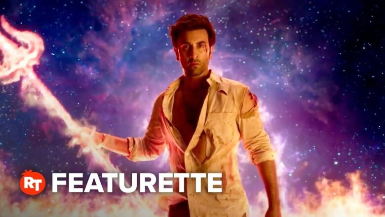 Brahmastra Featurette – Astraverse (2022)